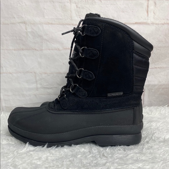 Nortiv8  thinsulate waterResistant winter boots size 10 main image 7